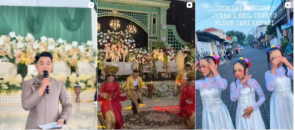 Dewa Motekar Mengudara