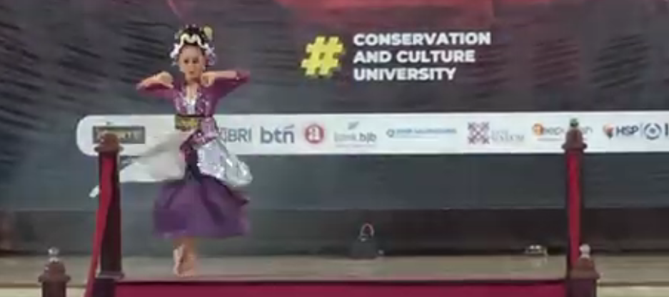 JUARA 2 TINGKAT NASIONAL KATEGORI SD 123